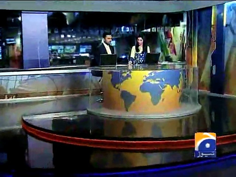 Geo Headlines-17 Aug 2015-0900