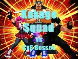 BBH MUGEN: Kakuge Squad vs CvS Bosses
