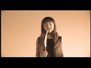 All About Lily Chou-Chou - 飛べない翼 - 呼吸 - Salyu (鈴木圭子)