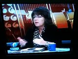 Comentan en Foro tv Caso terroristas twitteros