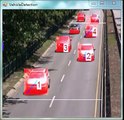 vehicle detection and tracking