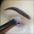 Eye Makeup & Eyebrow shape for Girls Tips No   (141)