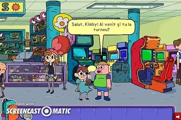 Cartoon Network Game   Clarence  Clarence Rezolva Orice Part1