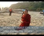 Tom's Travels: Hong Kong - Monk in a Hole, Epilogue