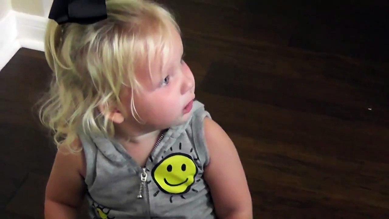 Kaitlynn Screams For Her Blankie In Timeout Video Dailymotion