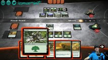 Twitch Stream - Magic Duels Origins Story - PC -   Export  all (Part 48)