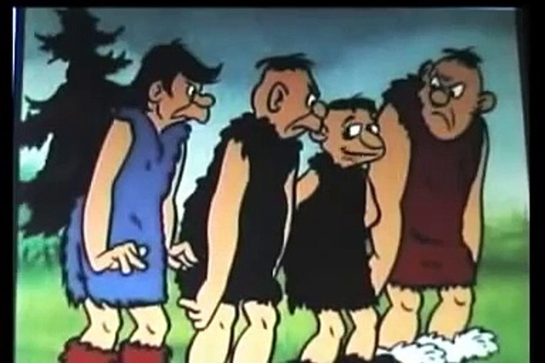 Goliat-avsnitt från Hajk i SVT