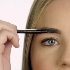 Eye Makeup & Eyebrow shape for Girls Tips No   (307)