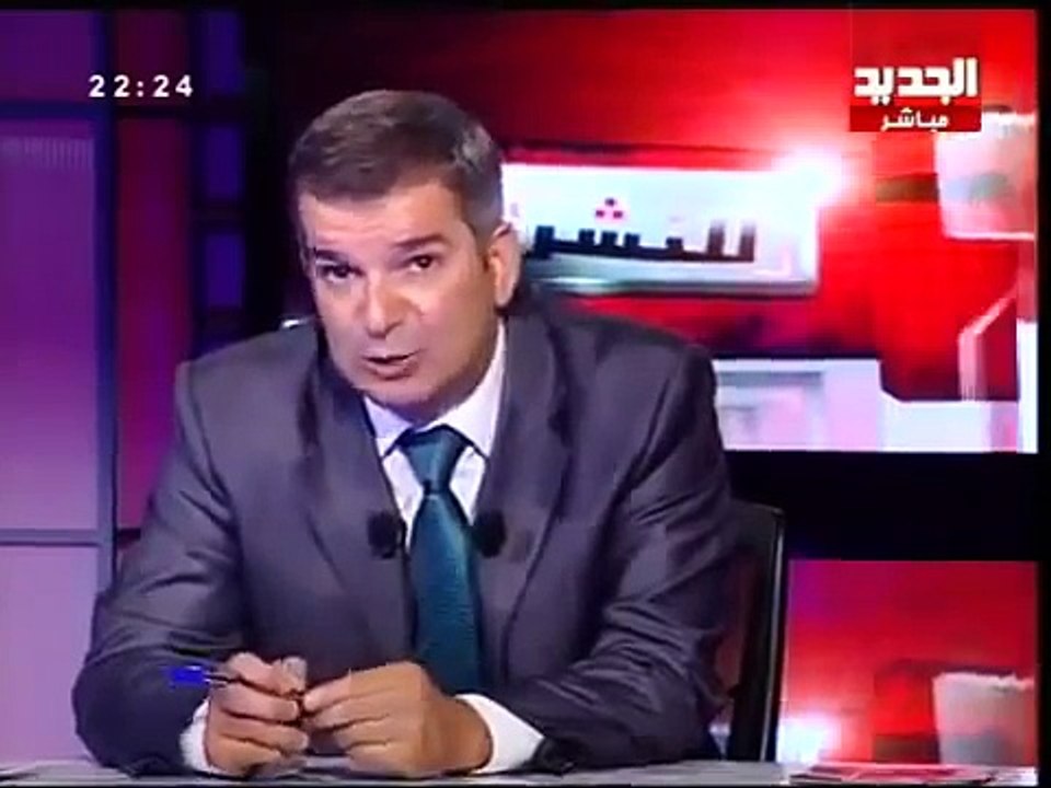 للنشر: طوني خليفة يعرض فضائح ليان بزلميط وسارة فرح