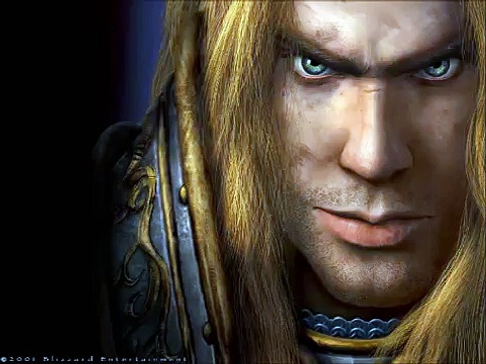 Warcraft 3 Soundtrack - Human 3