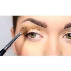 Eye Makeup for Girls Tips No (155)