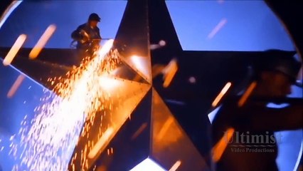 Michael Jackson - History Teaser (Restored Version) - HD - YouTube