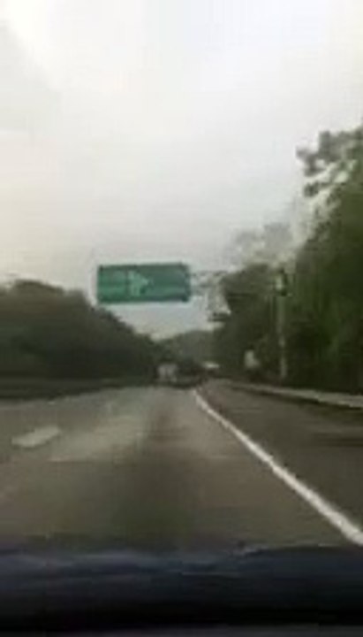 Instant karma