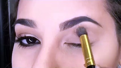 Eye Makeup & Eyebrow shape for Girls Tips No   (270)