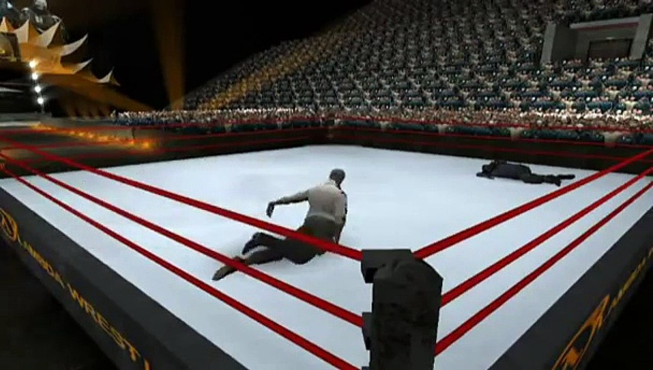 GMOD DEATHMATCH: Louis Vs. Hunter