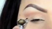 Eye Makeup & Eyebrow shape for Girls Tips No   (140)