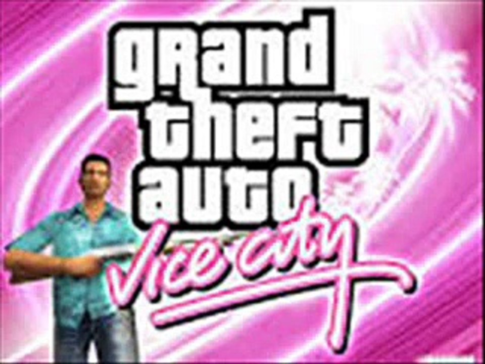Creepypasta de Grand Theft Auto Vice City LOQUENDO