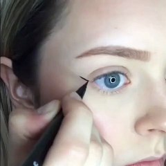 Eye Makeup for Girls Tips No (105)