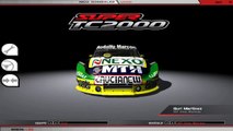 Probando MOD TC 2012  V3 - Para rFactor