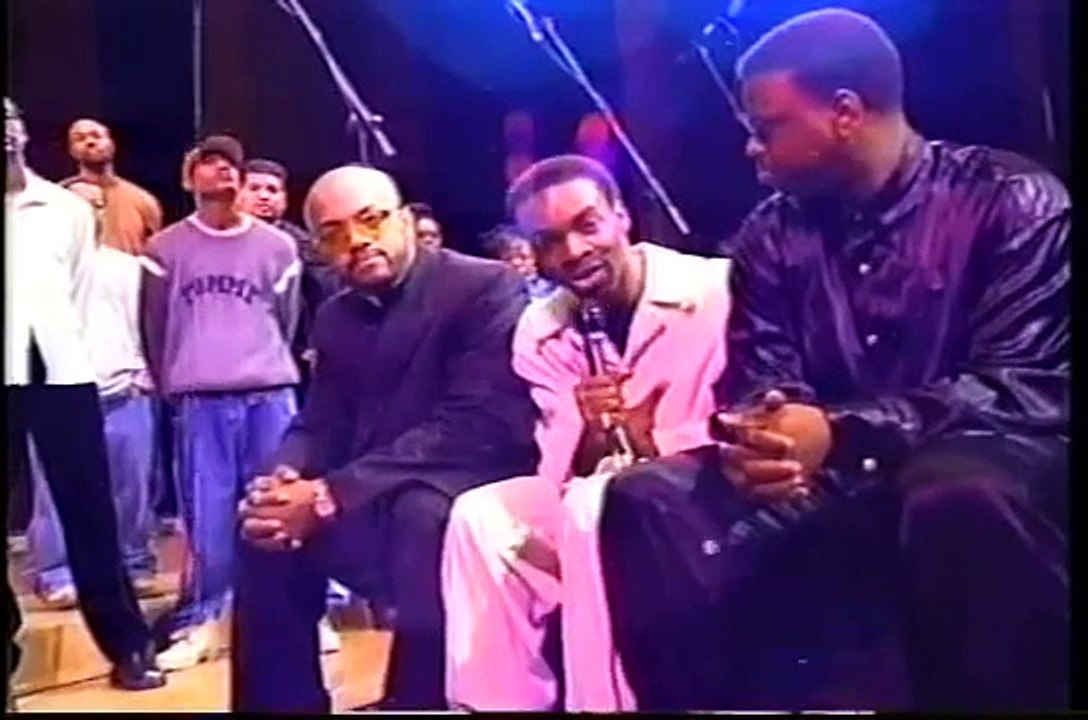 James Hall & Worship and Praise "Hold On To God's Unchanging Hand" directed by Darryl D Lassiter