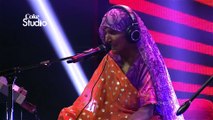 Aankharli Pharookai - Mai Dhai & Karam Abbas - Coke Studio Season 8 [2015] [Episode 1] [FULL HD] - (SULEMAN - RECORD)