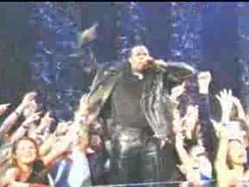 P Diddy Feat Usher Busta Rhymes Pharrell