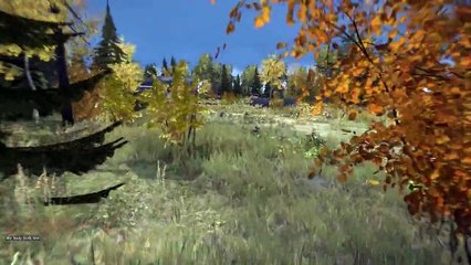 DayZ Standalone: Secret Cave