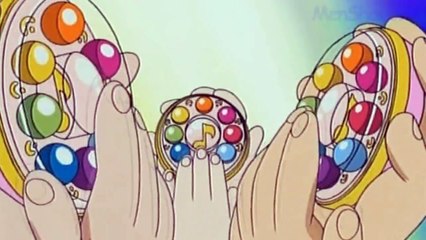 Magical Doremi Opening 1 Latino HD