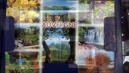 La Chaise  Dieu 16.08.2015.