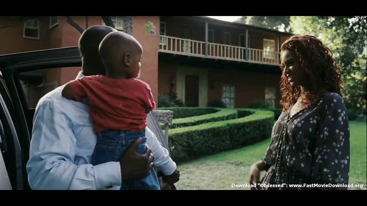 Obsessed Trailer (2009) HD - Beyonce, Idris Elba, Ali Larter