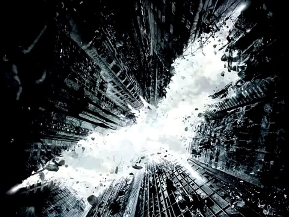 The Dark Knight Rises  - SoundTrack | Main Theme