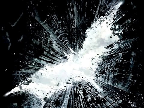 The Dark Knight Rises - SoundTrack | Main Theme