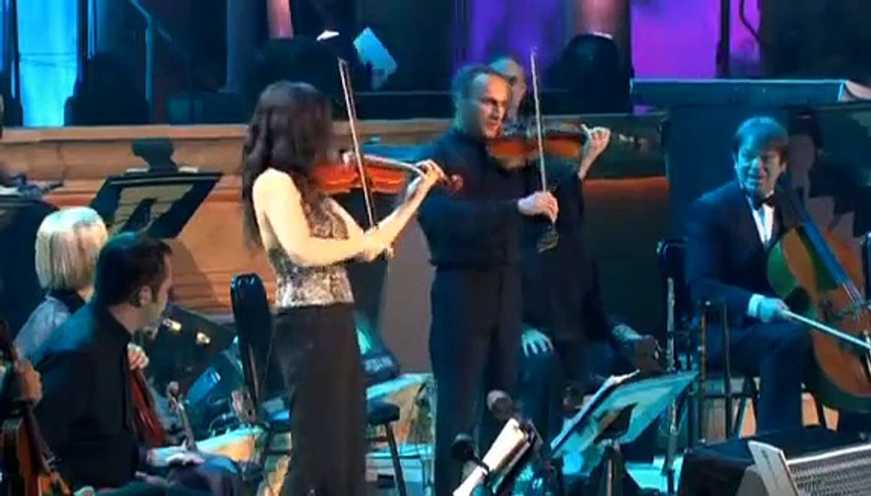 yanni live the concert event 2006] part 10