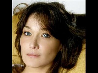 Viva Radio2-Carla Bruni-Alito Pesante