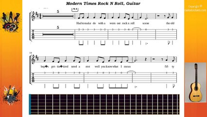 Modern Times Rock N Roll - Queen