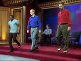 Whose Line: Film, TV, and Theatre Styles