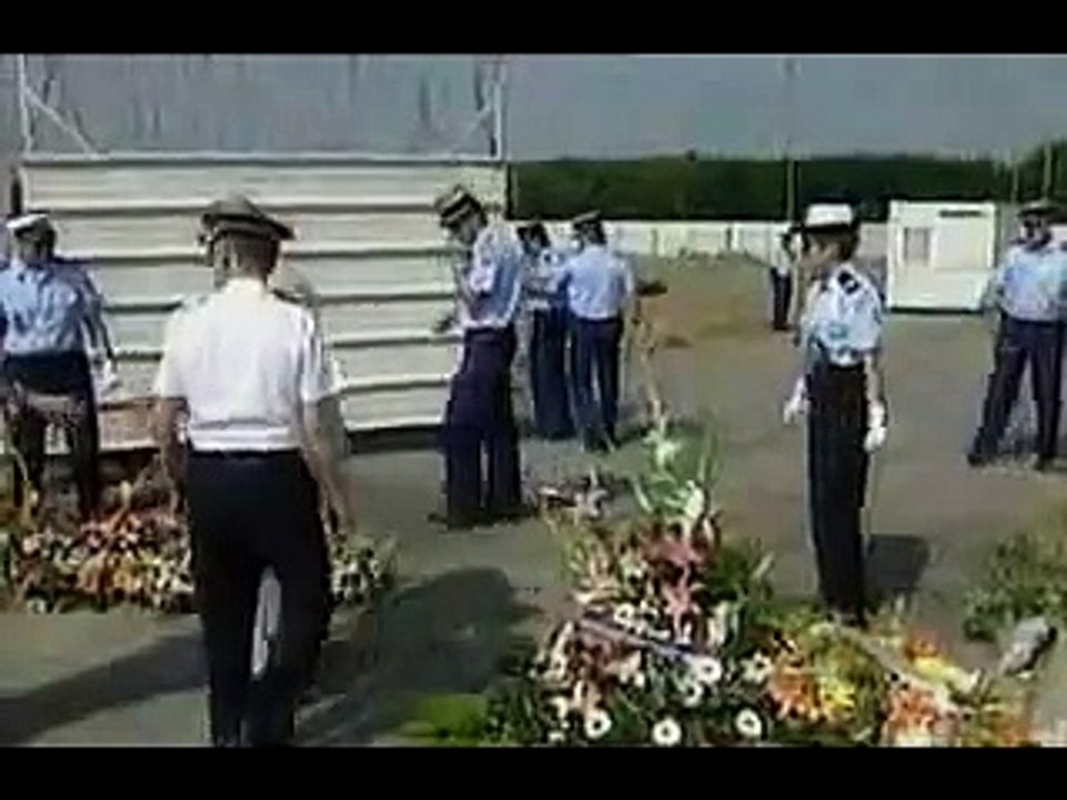 Air Crash Investigation - Concorde - Part 5