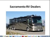 sacramento rv dealers 9 point checklist before buying a new motorhome