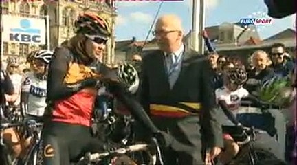 Tour des Flandres 2015