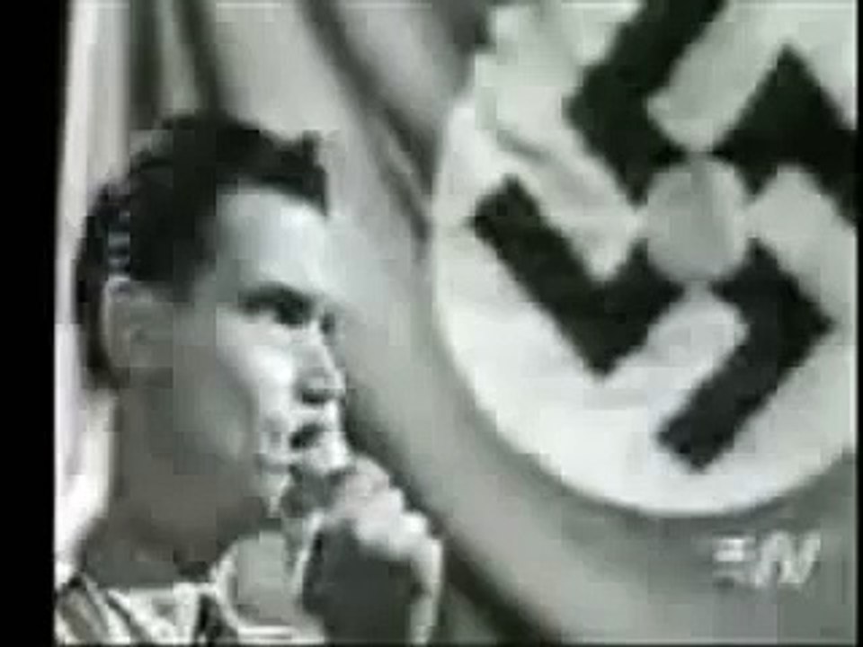 George Lincoln Rockwell