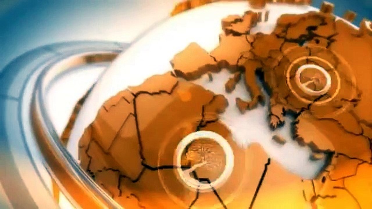 Mark of the Beast: Club of Rome, Vatican and the New World Order- Prophecy In The News