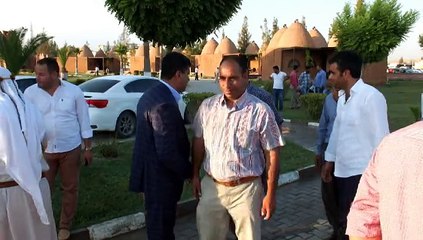 ÖZYAVUZ AİLESİNİN MUTLU GÜNÜ 2015