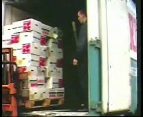 Transporthistorie i Nord-Norge