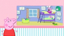 Peppa Pig - Dublado - Português (BR) - Minha Festa De Aniversário