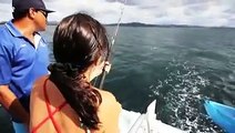 Catamaran Sailing, Best Tours in Guanacaste Costa Rica
