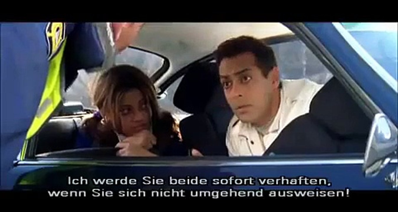 Lucky - Keine Zeit für Liebe - Die Unbekannte