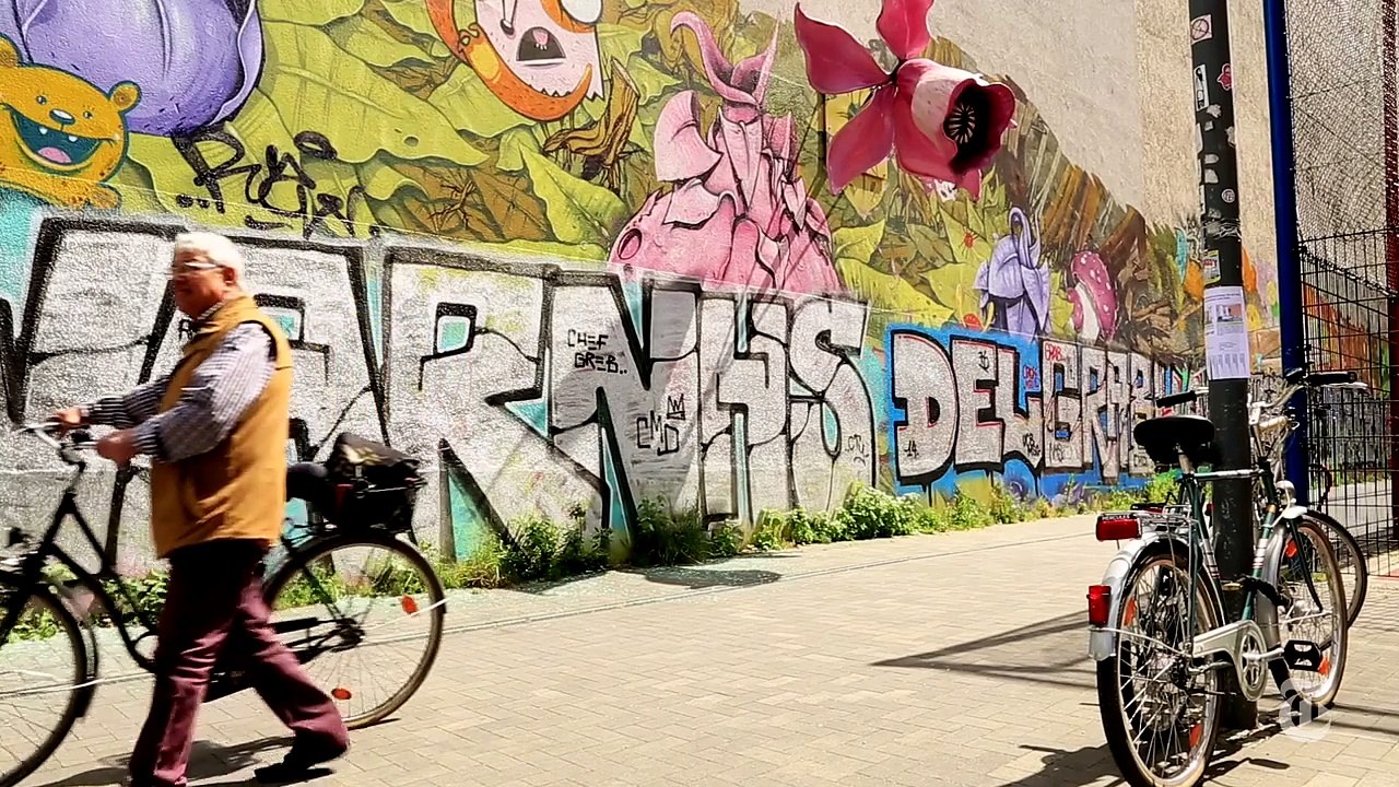 What to Do in Berlin, Germany | 36 Hours Travel Videos | The New York Times