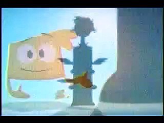 Discovery kids comerciales que animal es español l~