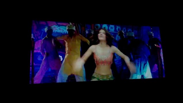 tutti frutti officail song karachi sy lahore ayesha umer