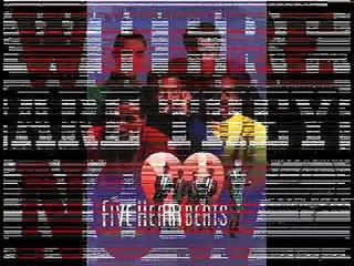 The Five Heartbeats (1991): Where Are They Now?